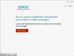 Sites similar to infinitegrowth.com.au