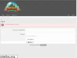Sites similar to infiniteheightsmc.com