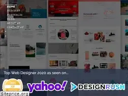 Sites similar to infiniteideaswebdesign.com