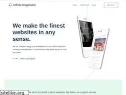 Sites similar to infiniteimagination.com.au