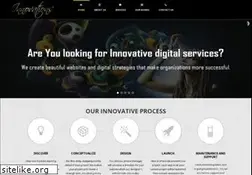 Sites similar to infiniteinnovations.net