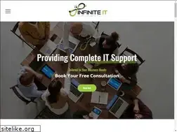 Sites similar to infiniteitresults.com