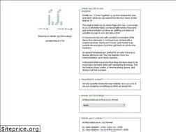 Sites similar to infinitejazz.net