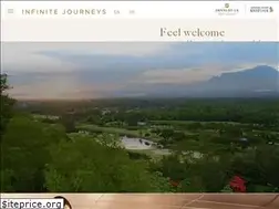 Sites similar to infinitejourneys.com