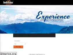 Sites similar to infinitejourneys.in