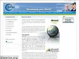 Sites similar to infinitek.biz