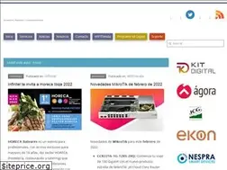 Sites similar to infinitel.es