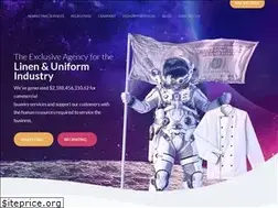 Sites similar to infinitelaundry.com