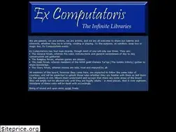 Sites similar to infinitelibraries.com