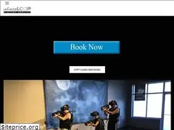 Sites similar to infiniteloopvr.com