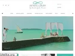 Sites similar to infiniteluxury.com.br