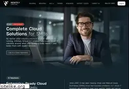 Sites similar to infinitelyvirtual.com