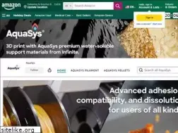 Sites similar to infinitematerialsolutions.com