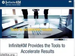 Sites similar to infinitemedia.com