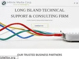 Sites similar to infinitemediacorp.com