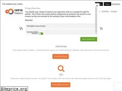 Sites similar to infinitemediadesign.co.uk