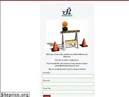 Sites similar to infinitemetaverse.com
