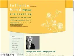 Sites similar to infinitemindhypnosis.com