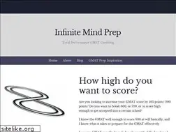 Sites similar to infinitemindprep.com