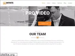Sites similar to infinitemotionpictures.com