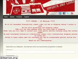 Sites similar to infiniteneslives.com