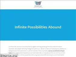 Sites similar to infiniteowlmarketing.com