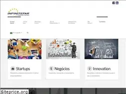 Sites similar to infinitepar.com.br