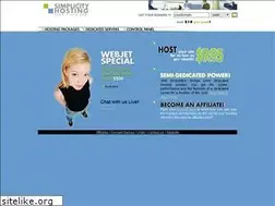 Sites similar to infiniteperception.com