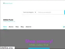 Sites similar to infinitepuzzle.com