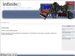 Sites similar to infiniteq.co.za