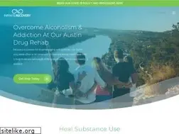 Sites similar to infiniterecovery.com