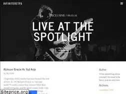 Sites similar to infiniteretpa.weebly.com