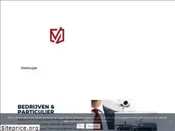 Sites similar to infiniterisks.nl
