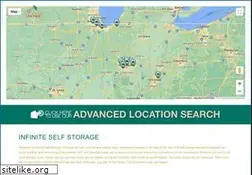 Sites similar to infiniteselfstorage.com