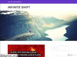 Sites similar to infiniteshift.wordpress.com