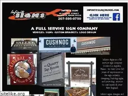 Sites similar to infinitesigns.com