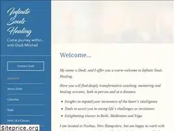 Sites similar to infinitesoulshealing.com