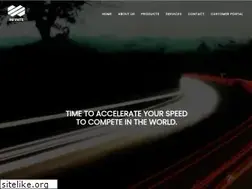 Sites similar to infinitetechnology.in