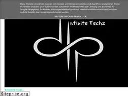 Sites similar to infinitetechz.blogspot.com