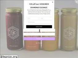 Sites similar to infiniteusrocksandjuice.com