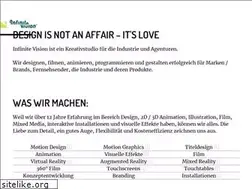 Sites similar to infinitevision.de