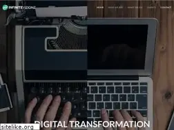 Sites similar to infinitevizionz.co.uk