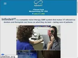 Sites similar to infinitevt.com