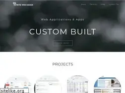 Sites similar to infinitewebdesign.com