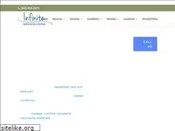Sites similar to infinitewellness.org
