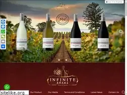 Sites similar to infinitewineshop.com.my