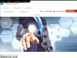 Sites similar to infiniteworldsolutions.com