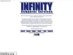 Sites similar to infinitey.com