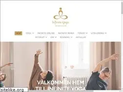 Sites similar to infiniteyogamalmo.se