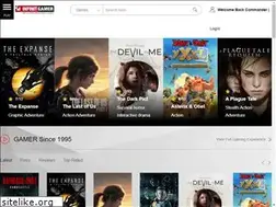 Sites similar to infinitgamer.com